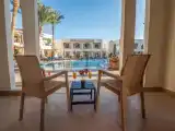 Superior Room With Pool View