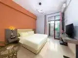 Superior Double Bed Room with Scenic View