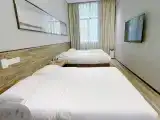 Family 3-bed Room