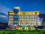 Двухместный номер Luxury