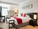 Family Duplex Suite (3 Beds)