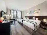 Family 2-Bed Room