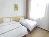 Garden Room (2 Beds)203