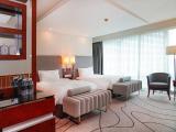 Deluxe 2-bed Room