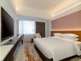 Yue Business DoubleBed Room