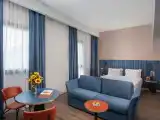Junior Suite With Terrace