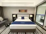 Chenshui Double Bed Room