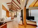 Over Water Suite