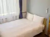Economy Double Room-Non-Smoking