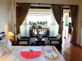 Deluxe Double Or Twin With Sea View (Hill Side)