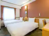 Standard Twin Room, 2 Twin Beds, Non Smoking