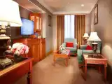 Baroque Deluxe Suite