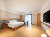 Business Queen Room