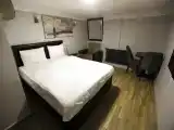 Economy Basement Room