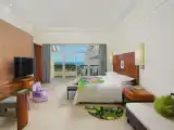 Noah’s Jungle Adventure Theme Sea View Family Suite