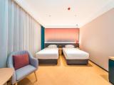 2-bed Room