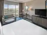 Superior Room with Balcony