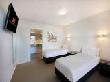 Alpine Two Bedroom Apartment