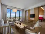 Suite - 1-Bedroom, Garden-View
