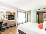 1 Bedroom Suite