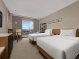 Superior Room (Jinling Tower)-Two Beds