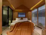 Dai Xian Snow Mountain View Balcony Suite