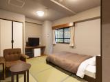Economy Japanese Style Room Without Bath,Non-Smoking