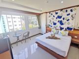 Simple Double Room