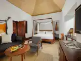 Heavenly Pool Villa King