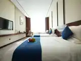 Deluxe 2-bed Room