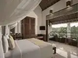 Hillside-Superior King Room