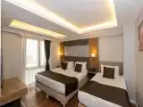 Economy Triple Room
