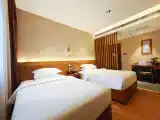 Pure Enjoyment Twin Room (Coffee, Tea, Bathroom with Separate Wet and Dry Areas)