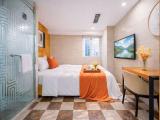 Exquisite Double Room