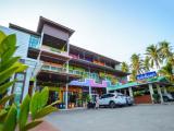 Deluxe Double Or Twin Room With Sea View
