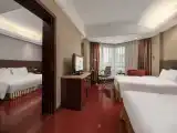 Accessible Connecting Room