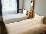 Standard Twin Room-Non-Smoking