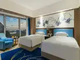 2-bed Room