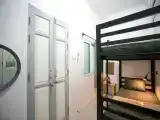 Private Bunk Bed Room