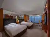 Selected Panorama Room (2 Beds) (French Window, Bathtub)