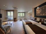 303 Room With Granite Open-Air Bath