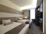Deluxe Large Twin Room