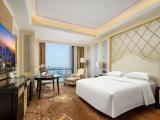 Zhiyu Queen Room (Shennongjia Mineral Water, Ou Long Bath Products)