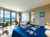 Themed Family Suite Room