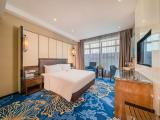 Executive King Room