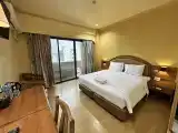 Deluxe Double Room With Double Bed