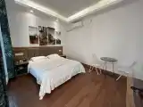 Aerial Garden-view Room