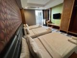 Triple Bed Room