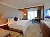Crown Superior Double Bed Room