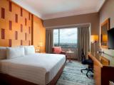 Executive Queen Room